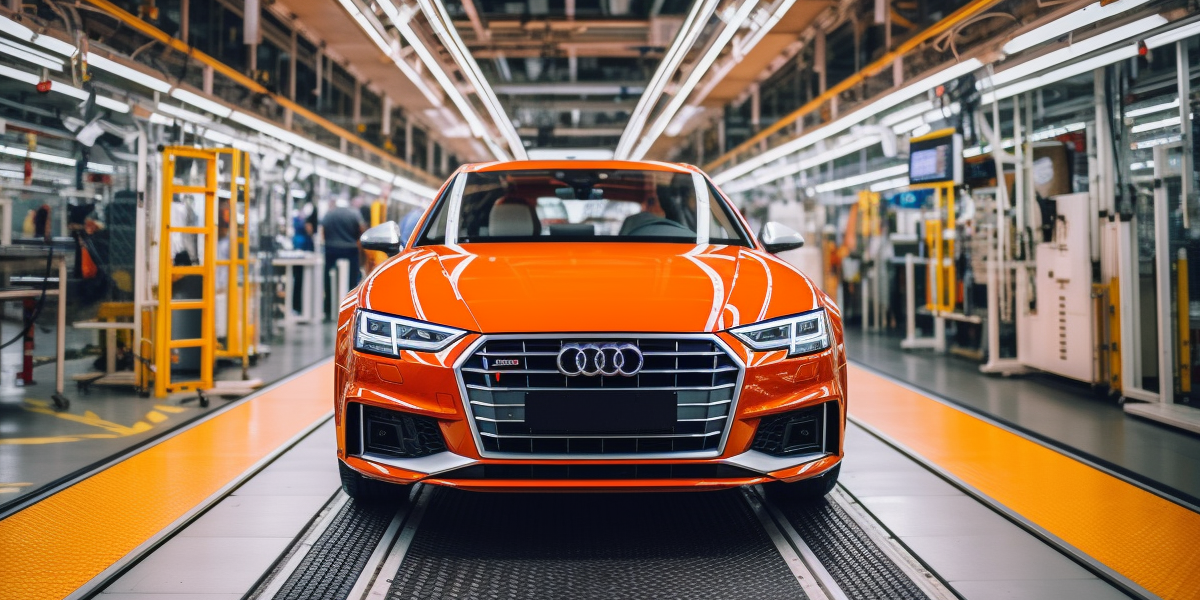 Audi