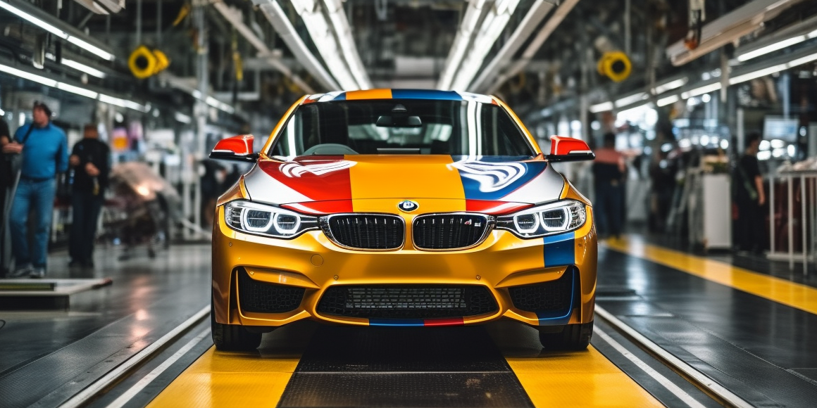 BMW