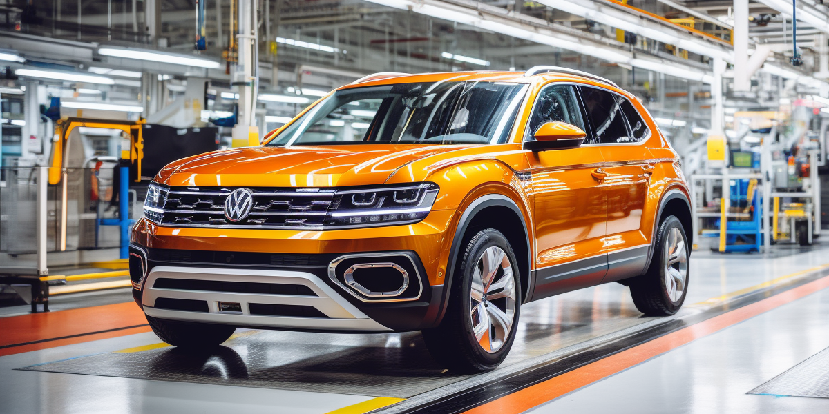 Volkswagen