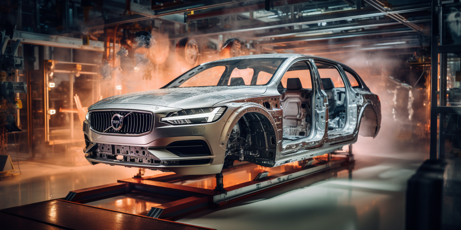 Volvo